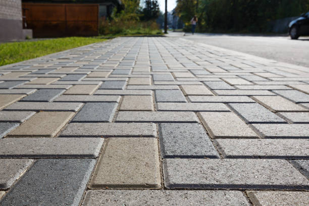 Best Commercial Driveway Pavers  in Sandy Springs, SC