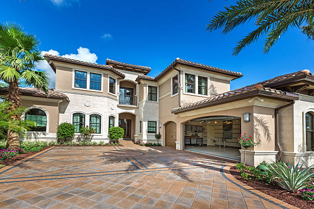 Reasons to Select Us for Your Driveway Paving Requirements in Sandy Springs, SC