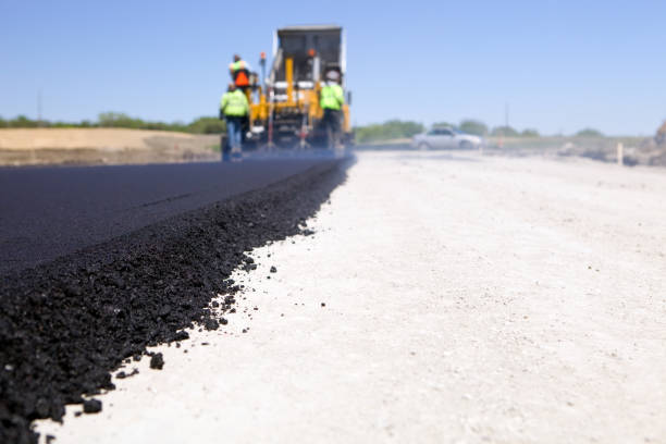 Best Residential Driveway Paver Services  in Sandy Springs, SC