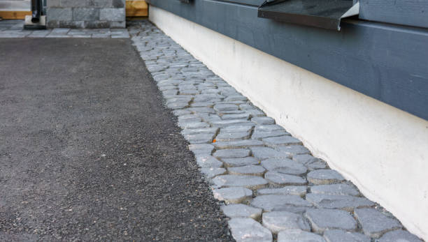 Decorative Driveway Pavers in Sandy Springs, SC